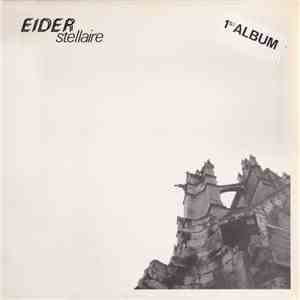 Eider Stellaire - Eider Stellaire (1st Album) album