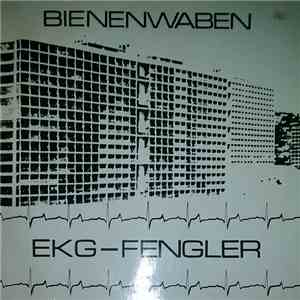 EKG-Fengler - Bienenwaben album