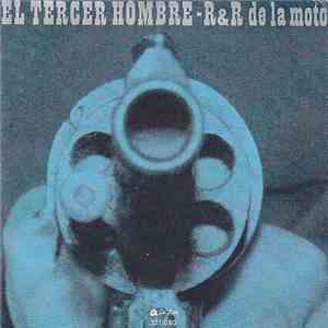 El Tercer Hombre - El Rock And Roll De La Moto album