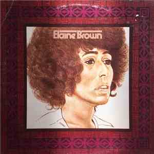 Elaine Brown - Elaine Brown album