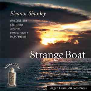 Eleanor Shanley - Strange Boat album