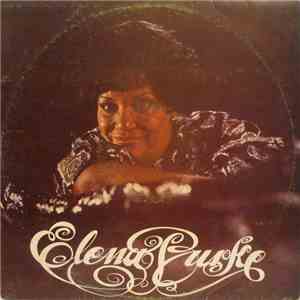 Elena Burke - Elena Burke album