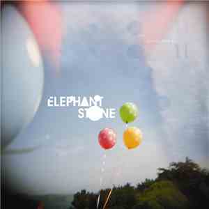 Elephant Stone - The Glass Box EP album