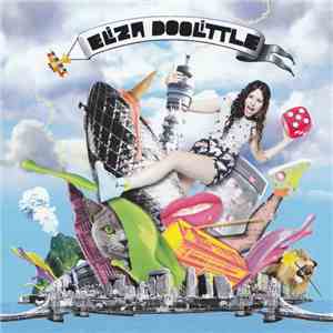 Eliza Doolittle - Eliza Doolittle album