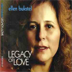 Ellen Bukstel - Legacy Of Love album
