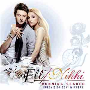 Ell/Nikki - Running Scared album