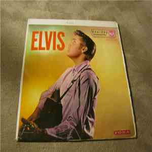 Elvis Presley - Elvis Vol. 1 album