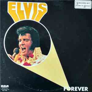 Elvis Presley - Forever album