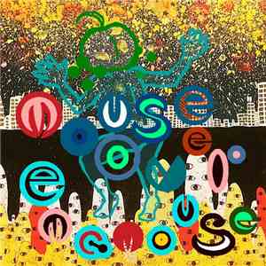 emamouse - Mouse Over album