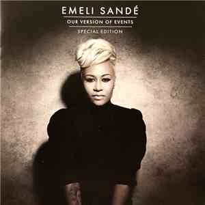 Emeli Sandé - Our Version Of Events album
