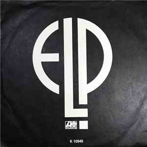 Emerson, Lake & Palmer - Fanfare For The Common Man album