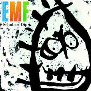 EMF - Schubert Dip album
