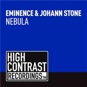 Eminence  & Johann Stone - Nebula album