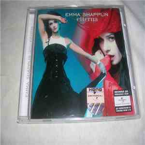 Emma Shapplin - Etterna album