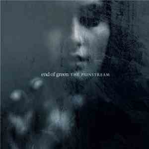 End Of Green - The Painstream album