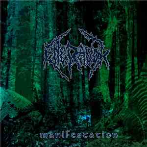 Engravor - Manifiestation album