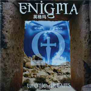 Enigma - Erotic Dreams album