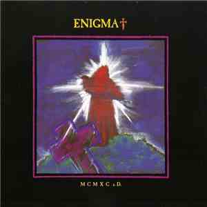 Enigma - MCMXC a.D. album