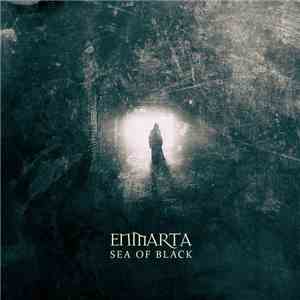 Enmarta - Sea Of Black album