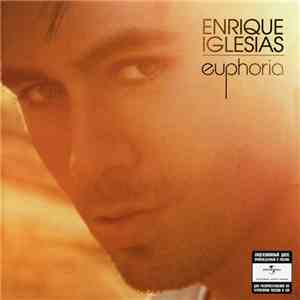 Enrique Iglesias - Euphoria album