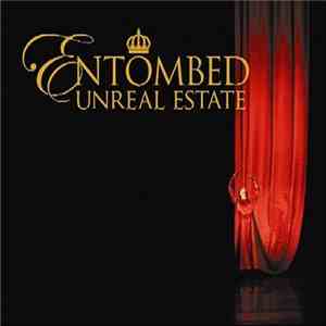 Entombed - Unreal Estate album
