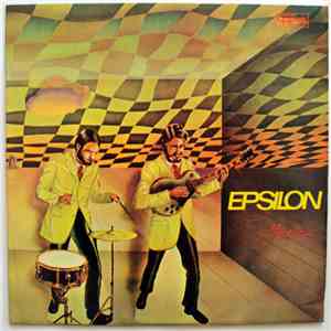 Epsilon  - Move On album