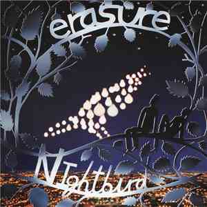 Erasure - Nightbird album