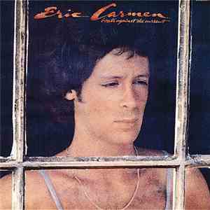 Eric Carmen - Boats Against The Current album