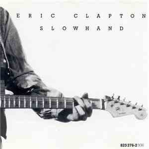 Eric Clapton - Slowhand album
