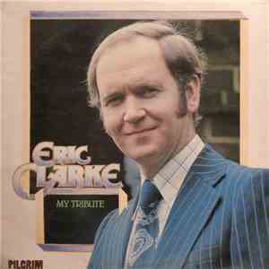 Eric Clarke  - My Tribute album
