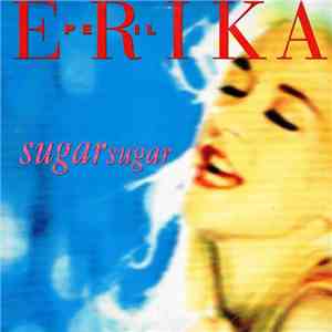 Erika Peril - Sugar Sugar album