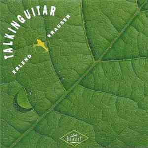 Erlend Krauser - Talkin Guitar album