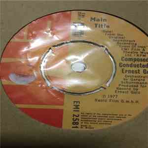 Ernest Gold - Main Title album