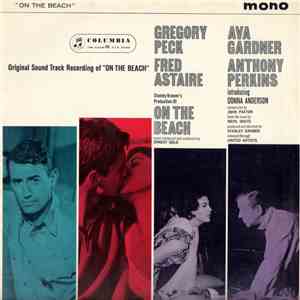 Ernest Gold - On The Beach album