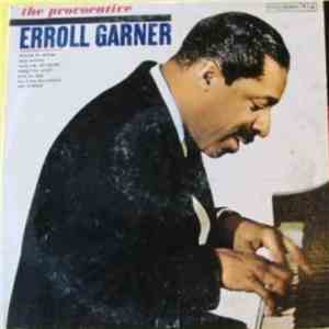 Erroll Garner - The Provocative Erroll Garner album