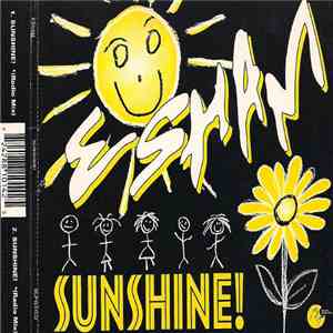 Esham - Sunshine! album