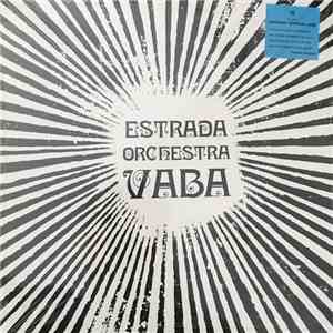 Estrada Orchestra - Vaba album