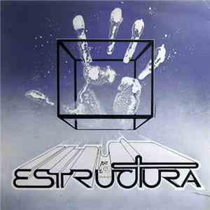 Estructura - Estructura album