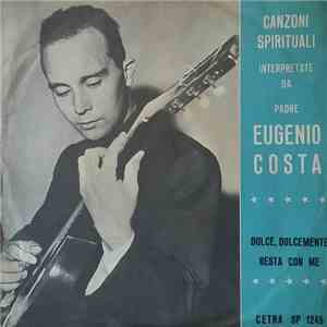 Eugenio Costa - Dolce, Dolcemente / Resta Con Me album