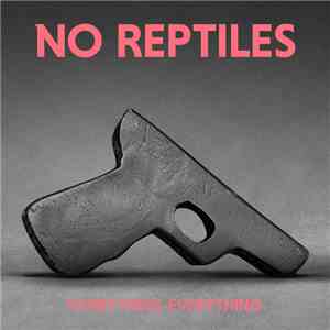 Everything Everything - No Reptiles album