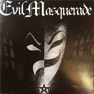 Evil Masquerade - Pentagram album