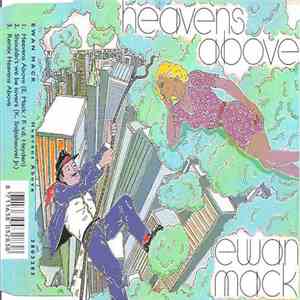 Ewan Mack - Heavens Above album