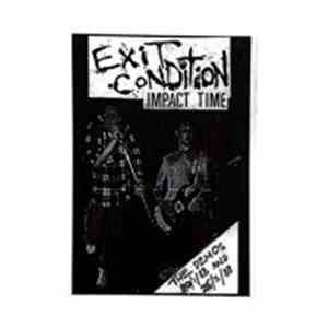 Exit Condition - Impact Time album