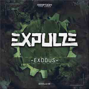 Expulze - Exodus album