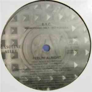 E.Y.C. - Feelin' Alright album
