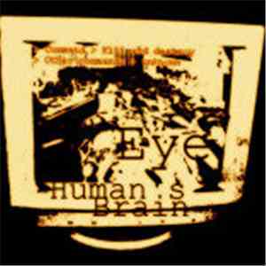 EYE  - Human's Brain album