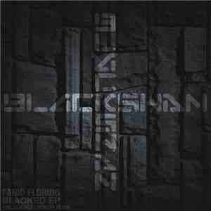 Fabio Florido - Blacked EP album