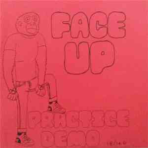 FaceXup - Practice Demo 2004 album