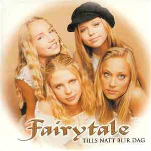 Fairytale  - Tills Natt Blir Dag album