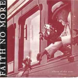 Faith No More - Album Of The Year album